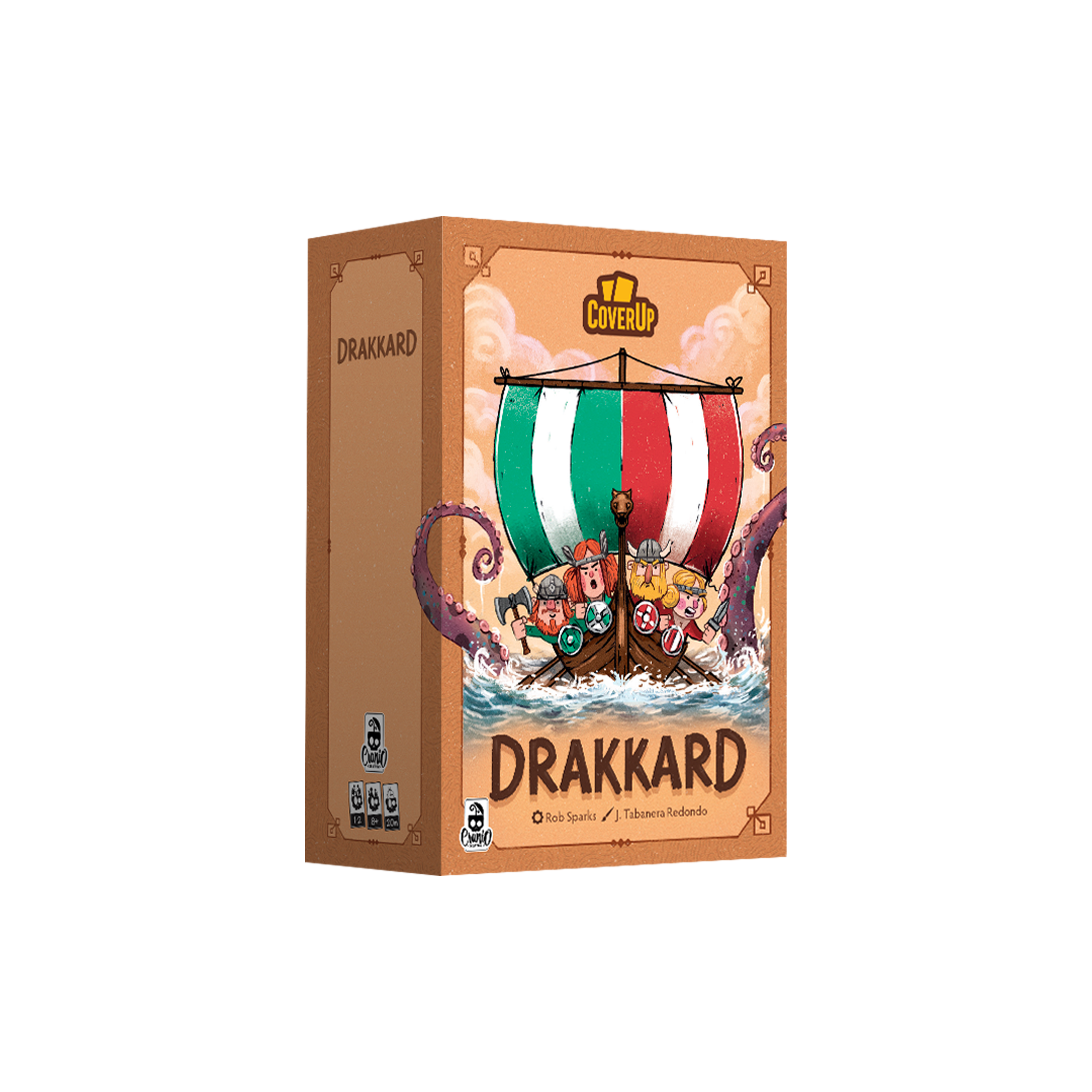 Drakkard
