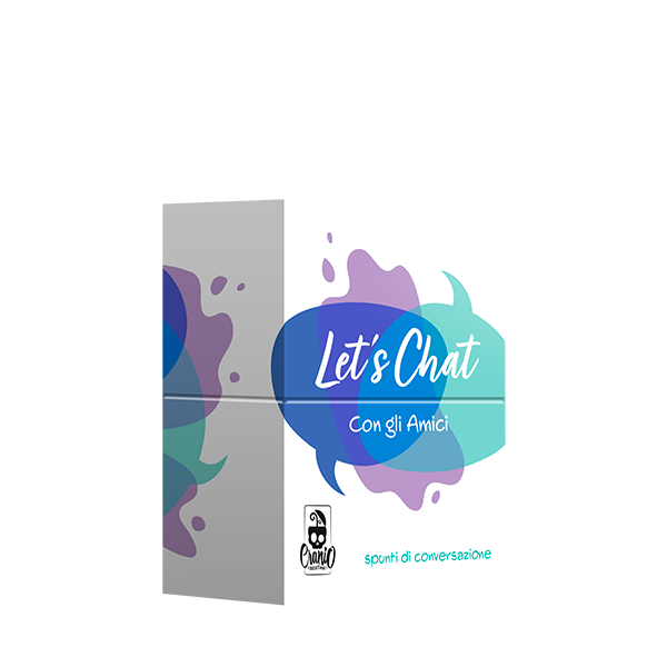 Let's Chat - Con gli Amici