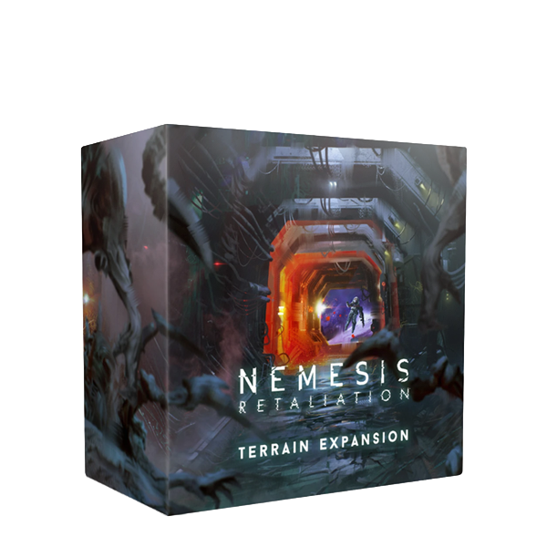 Nemesis Retaliation - Bundle Adult