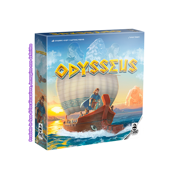 Odysseus