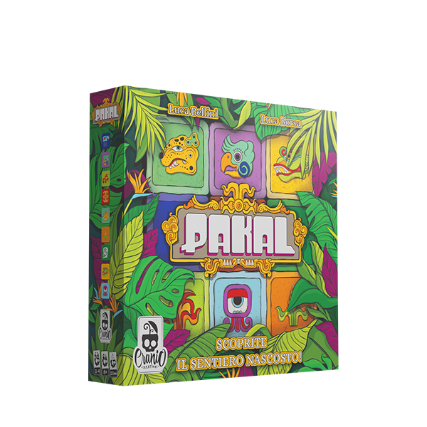 Pakal