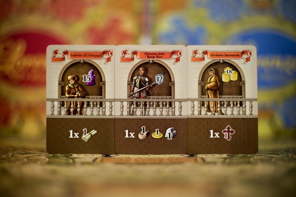 Lorenzo il Magnifico New Edition