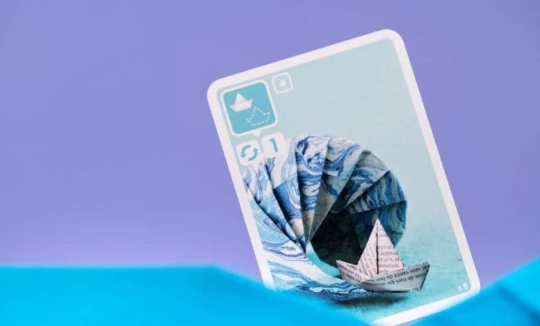 Sea Salt & Paper