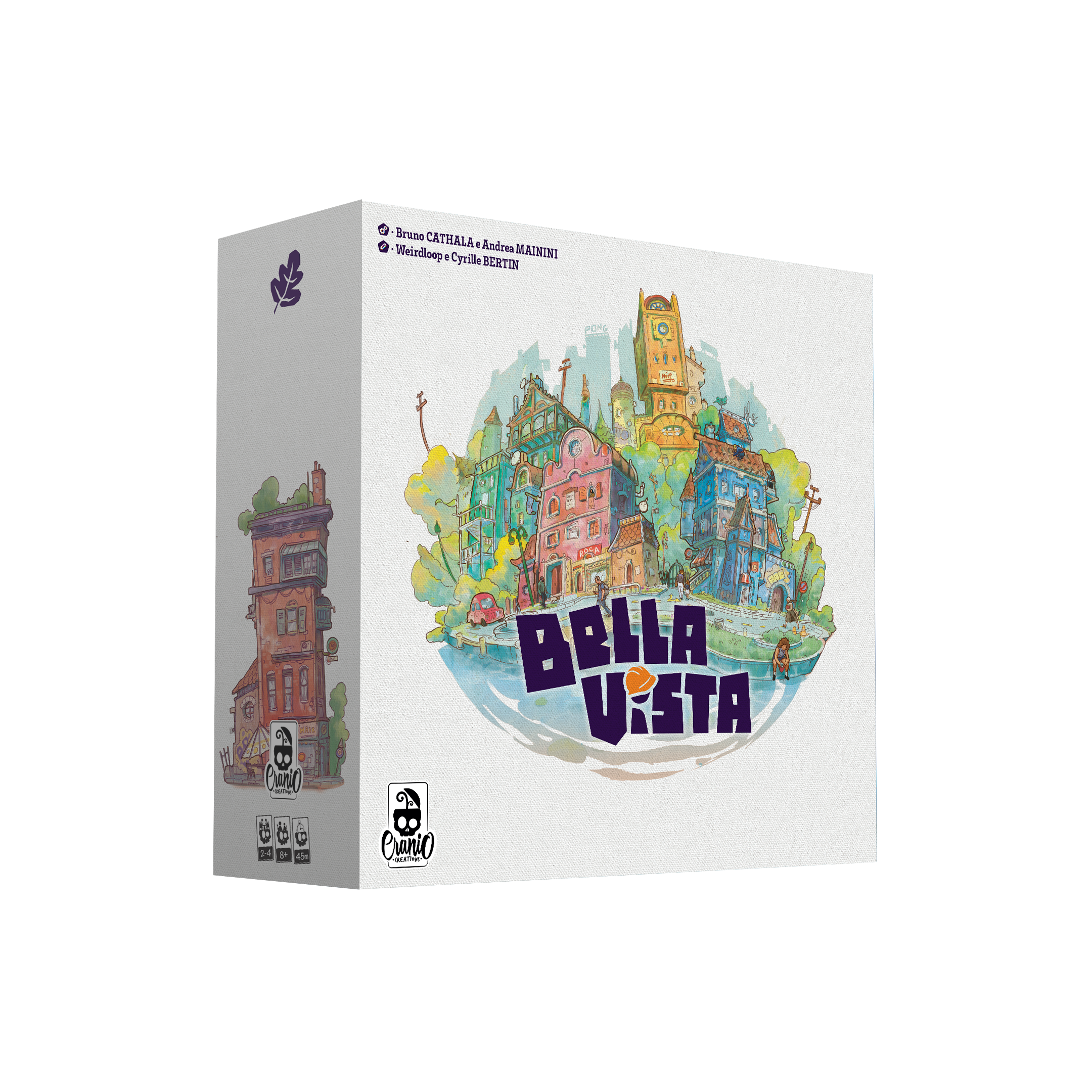 Bella Vista