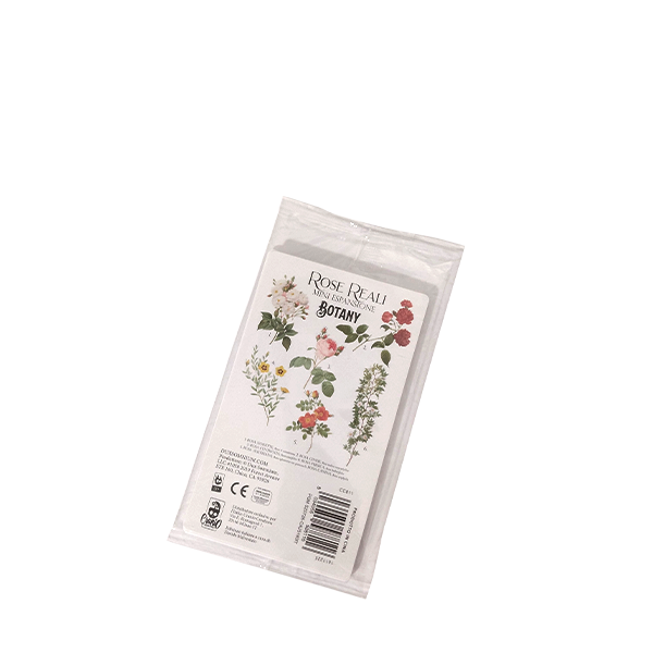 Botany - Rose Reali