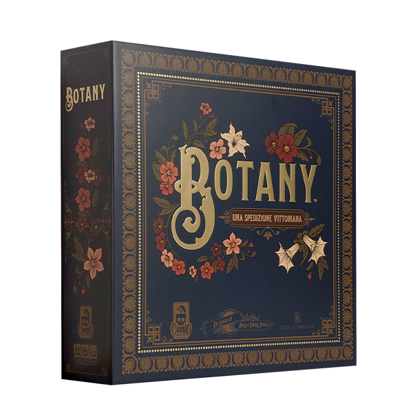 Botany