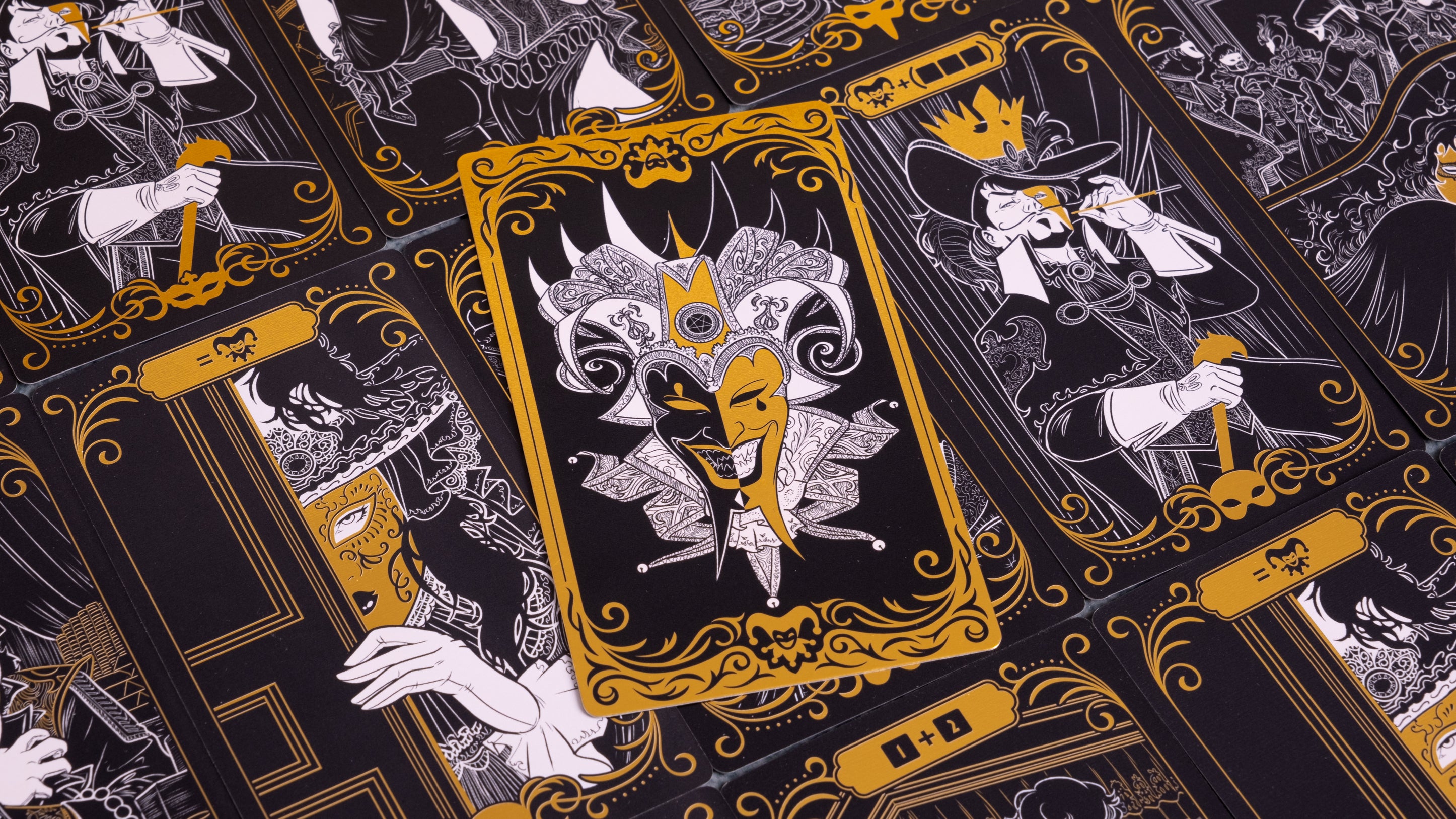 Carnival of Sins