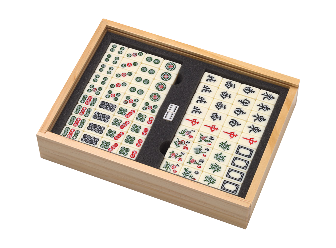 Cayro - Mah Jong