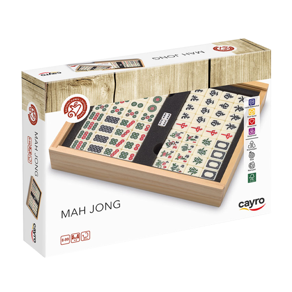 Cayro - Mah Jong