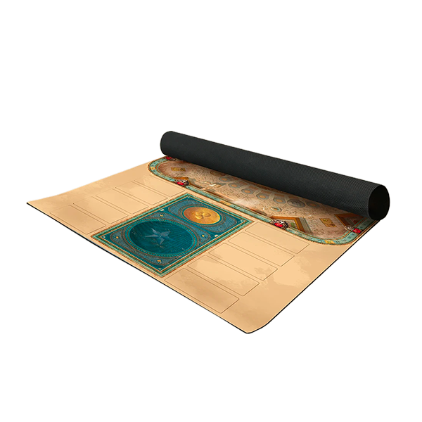 Colosseum - Large Playmat