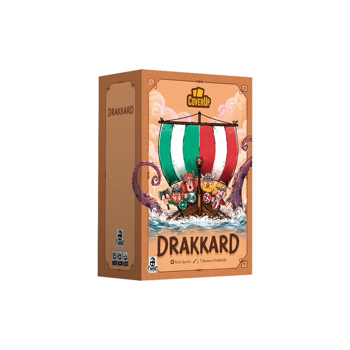 Drakkard