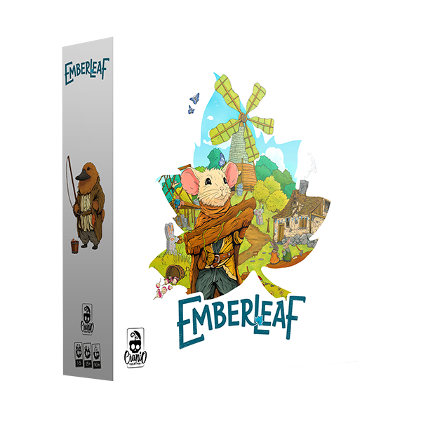 Emberleaf