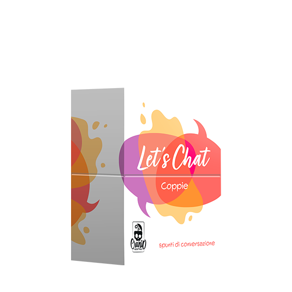 Let's Chat - Coppie