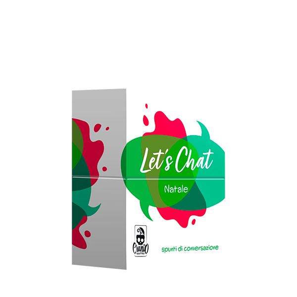 Let's Chat - Natale