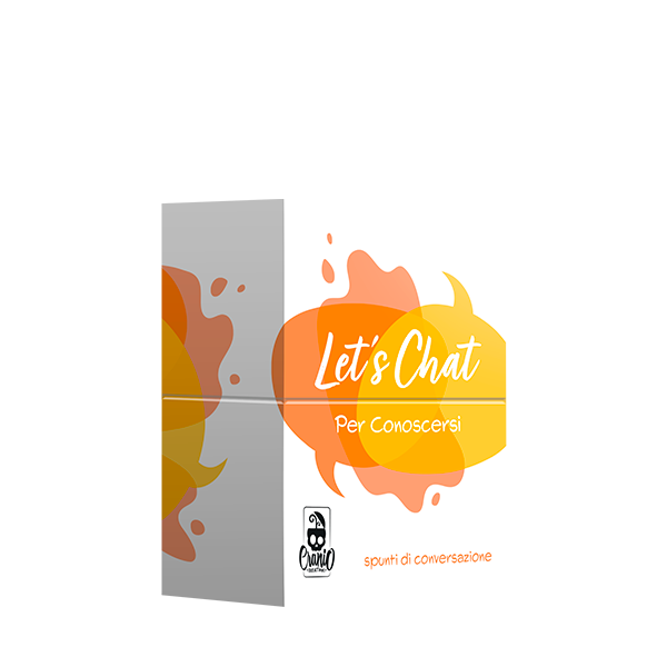 Let's Chat - Per Conoscersi