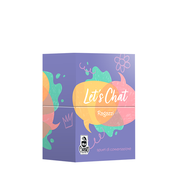 Let's Chat - Ragazzi