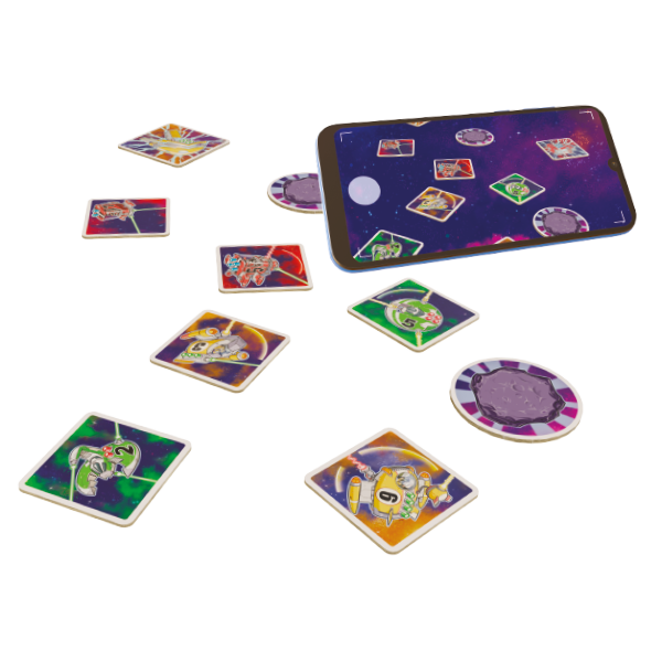 Light Speed Arena - Super Bundle
