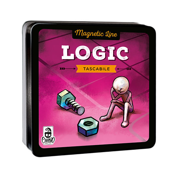 Magnetic Line - Logic