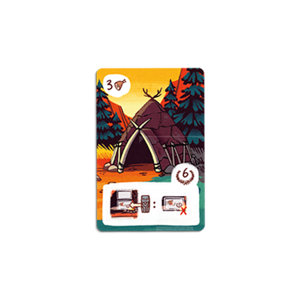 Mesos - Extra Building Cards