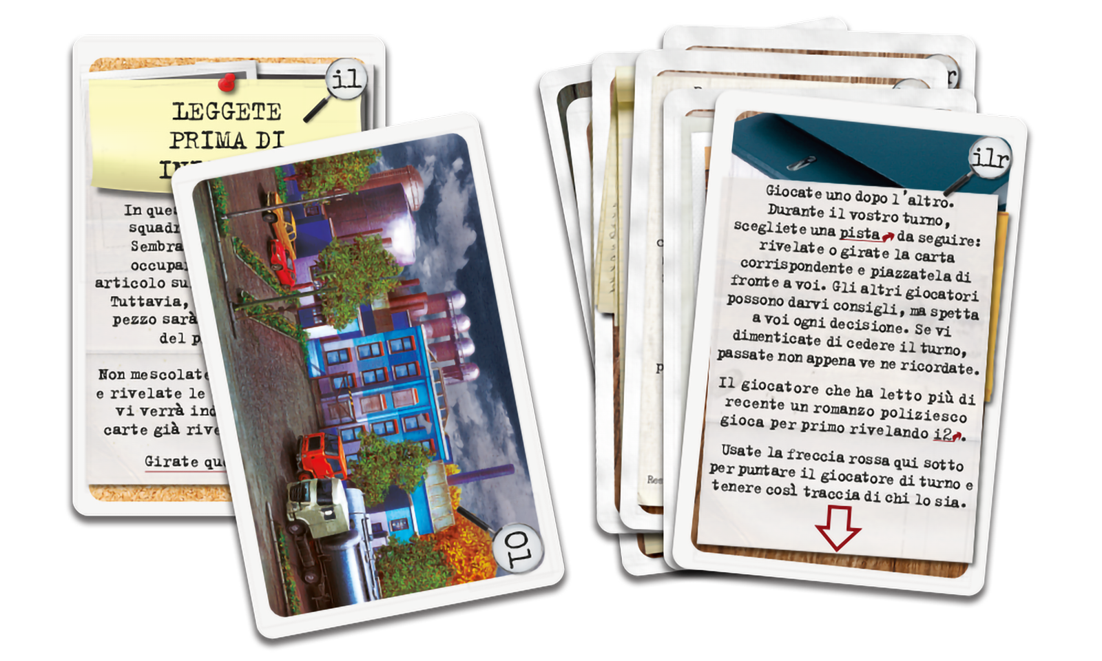 Pocket Detective 3 – Conto Alla Rovescia