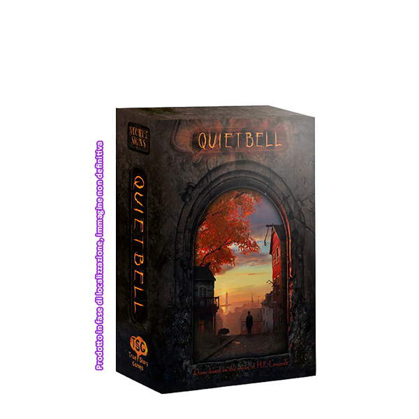 Quietbell