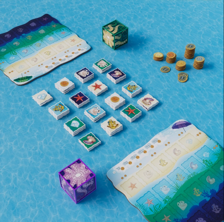 Octocube