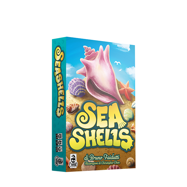 Seashells