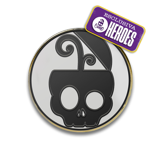 Cranio Heroes