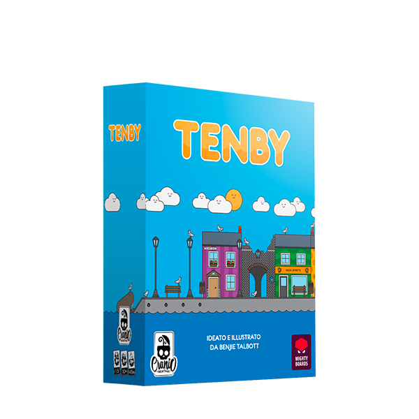 Tenby