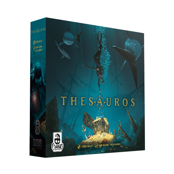Thesauros