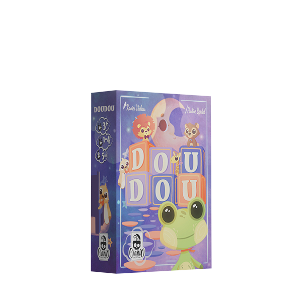 Dou Dou