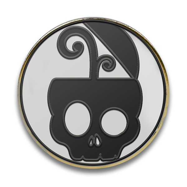 Spilletta Cranio